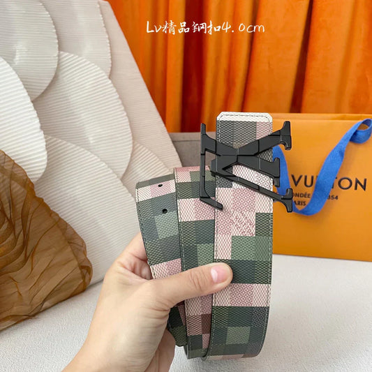 2025 belt Fashion Belts-130