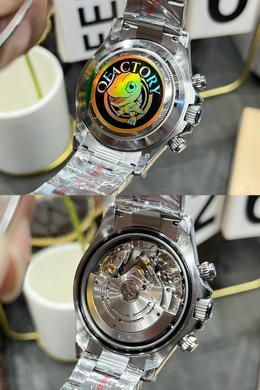 New Icelandi watch, high quality, must-have for men