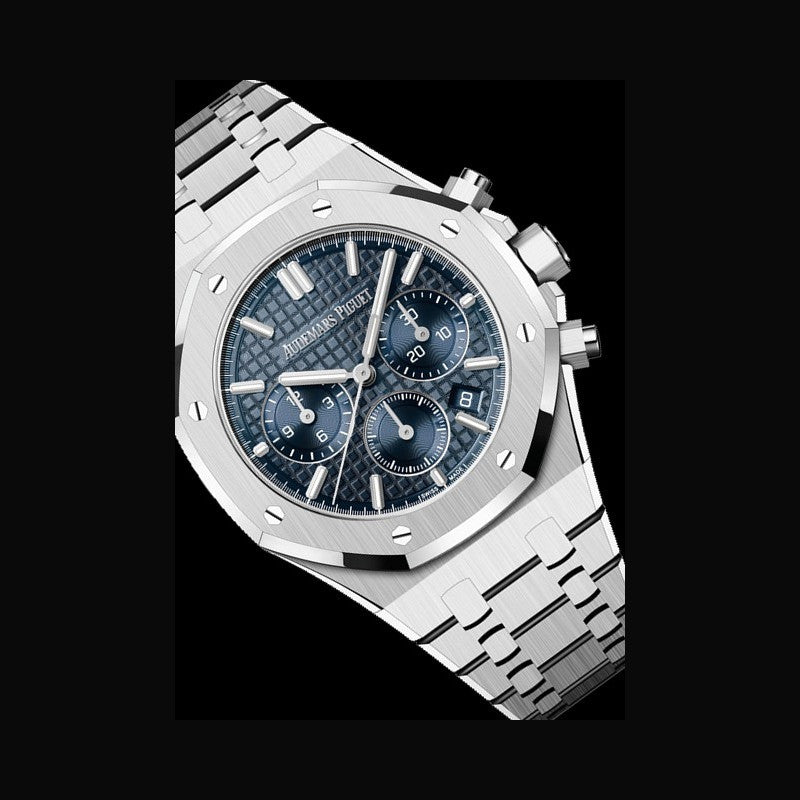 Royal Oak Chronographe Automatique