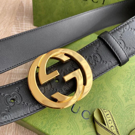 2025 belt Fashion Belts-100