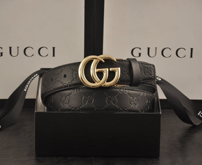 2025 3-color fashion belt