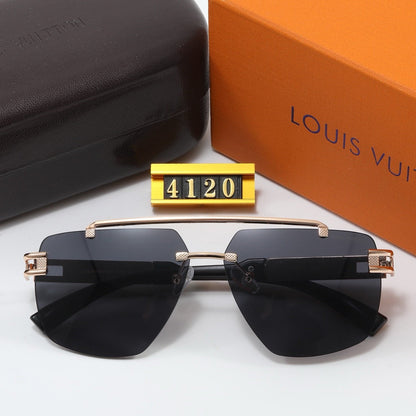2025 Cool Fashion design sunglasses
