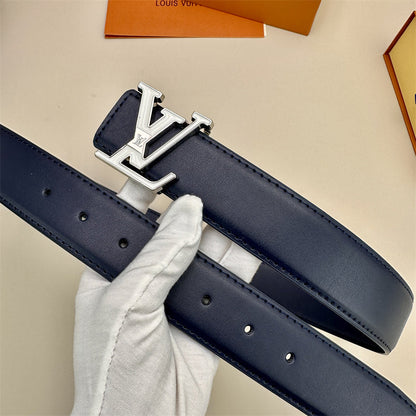 2025 belt 2025 New Logo Belts width 4.0cm