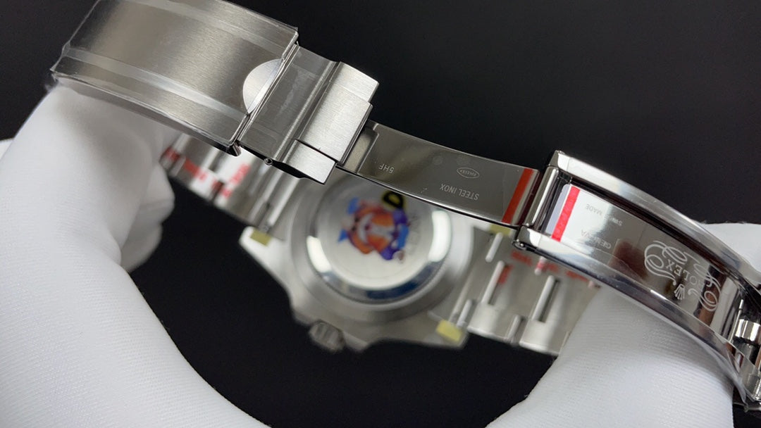 Today's recommendation: Green Submariner 40mm 3135 machine, top quality watch