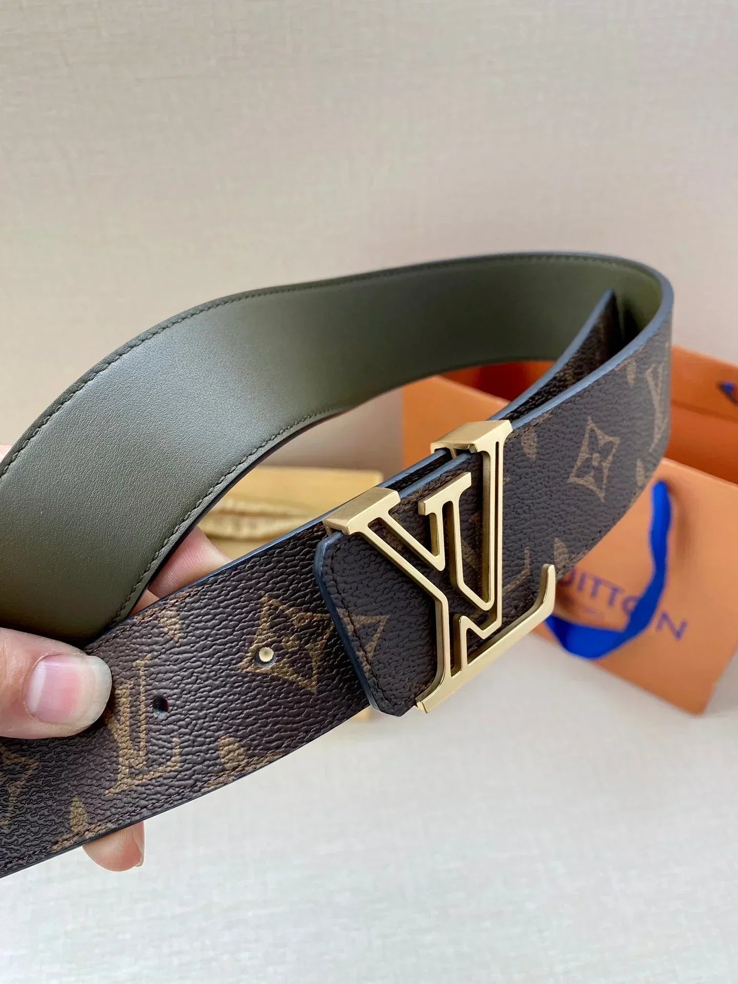 2025 belt Fashion Belts-54