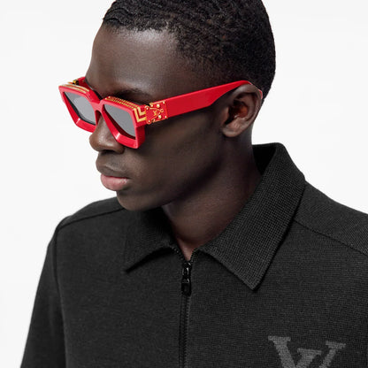 2025 3 Colors Fashion SUNGLASSES