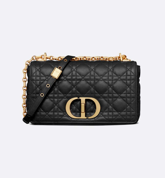 2025 Bag MEDIUM D CARO BAG