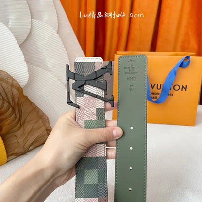 2025 belt Fashion Belts-130