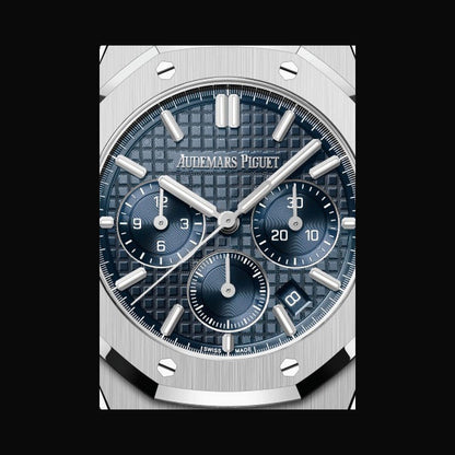 Royal Oak Chronographe Automatique