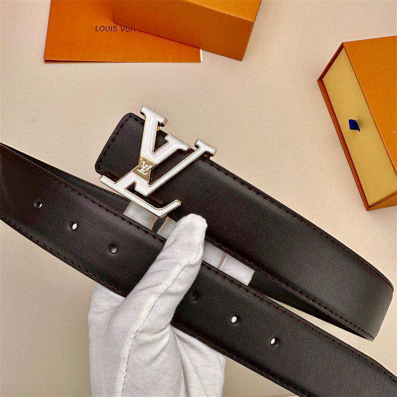 2025 belt 2025 New Logo Belts width 4.0cm