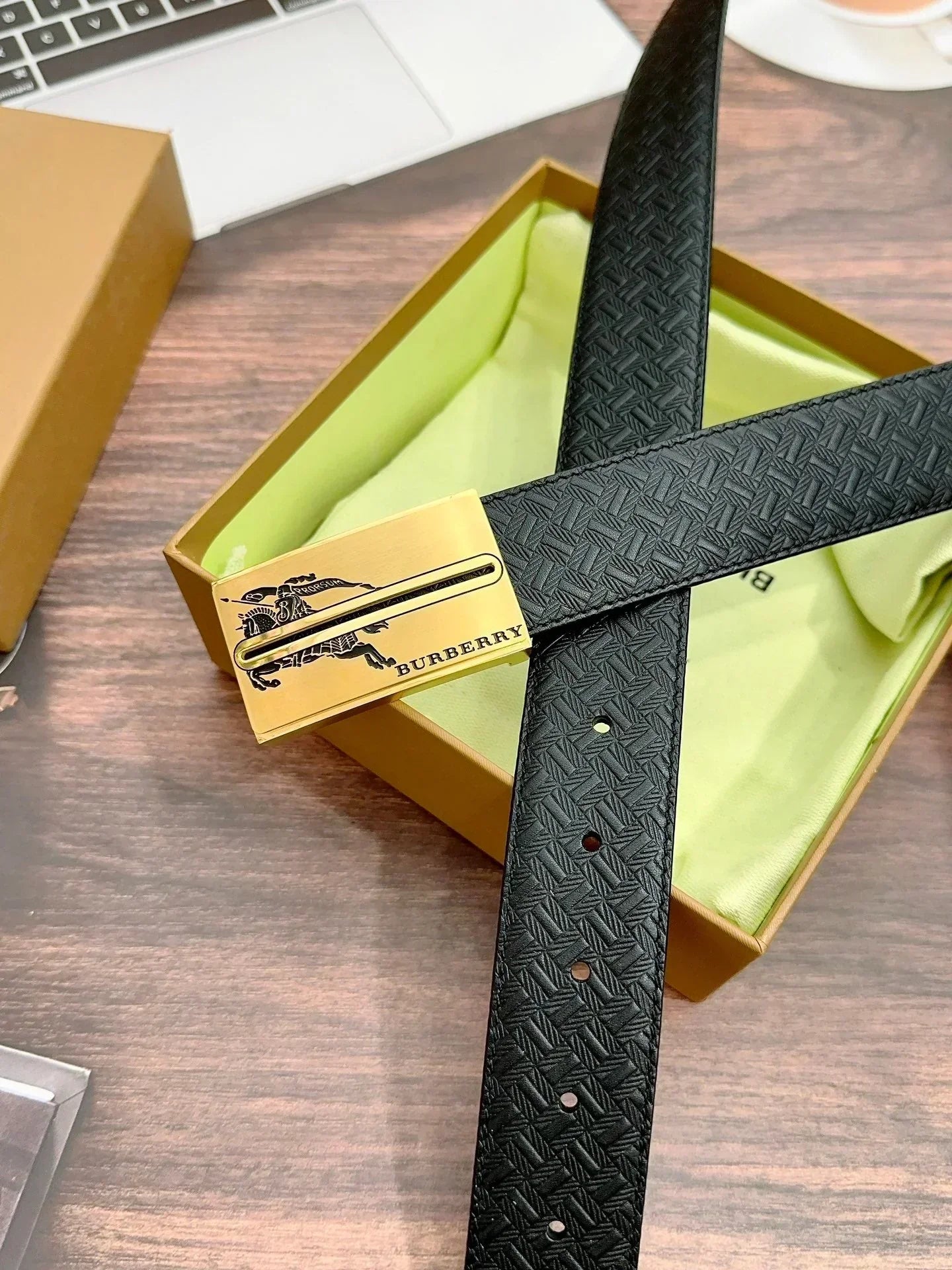 2025 belt Fashion Belts-184