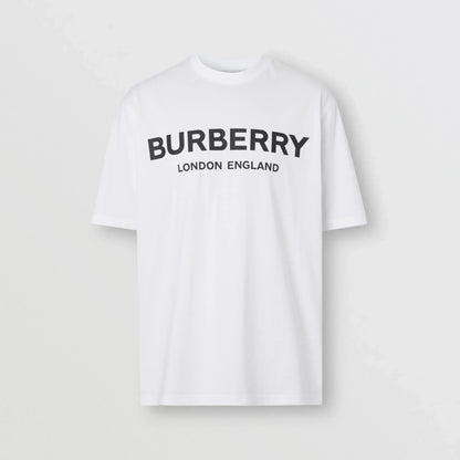 London Cotton T-shirt(summer preferred)