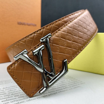 2025 Ranch Reversible Fashion Belt