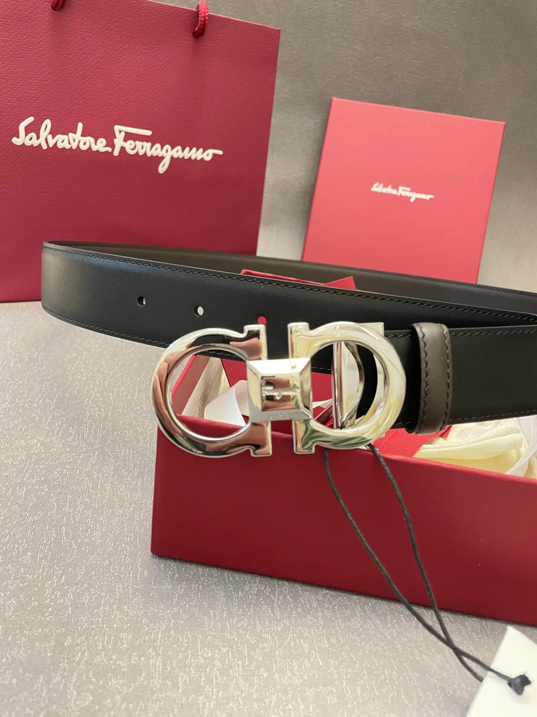 2025 2025 Classic New Belt