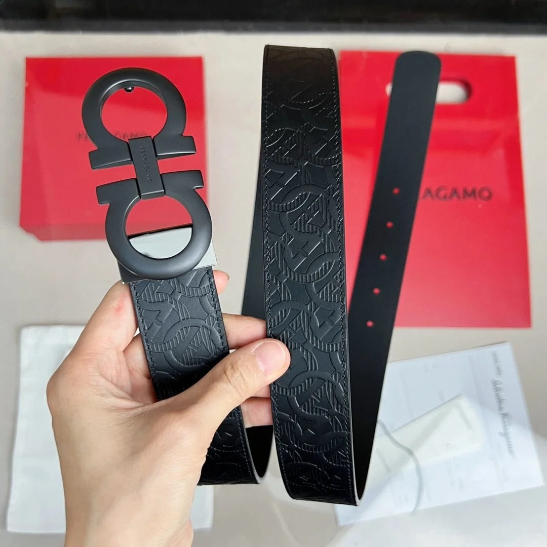 2025 2025 Classic New Belt