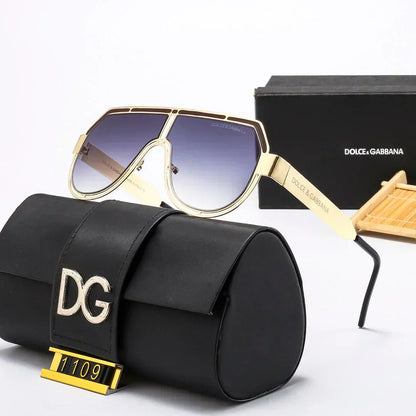 2025  Hot Couple Sunglasses 1109