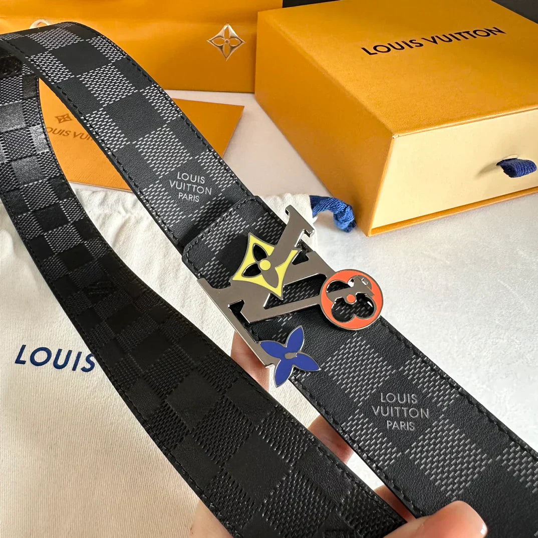 2025 Fashion Belts