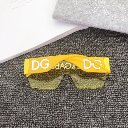 2025  Hot Fashion Square Sunglasses