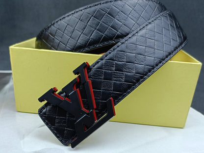 2025 Heritage Reversible Fashion Belt