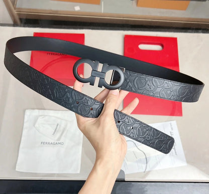 2025 2025 Classic New Belt