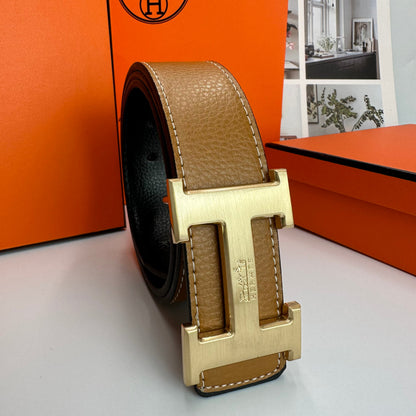 2025 5-color fashion belt