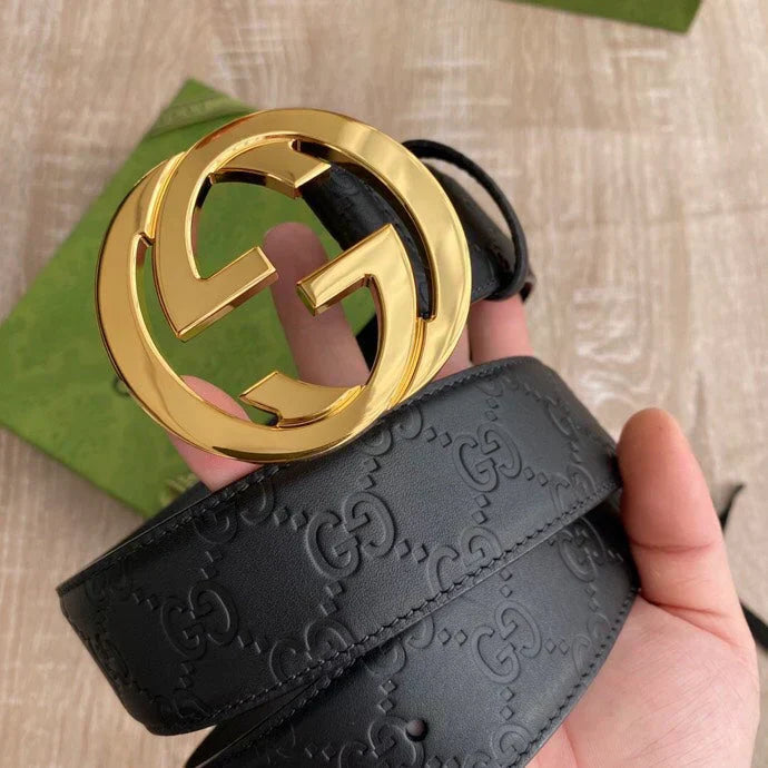 2025 belt Fashion Belts-100