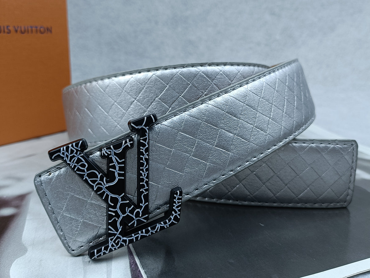 2025 4-color fashion belt