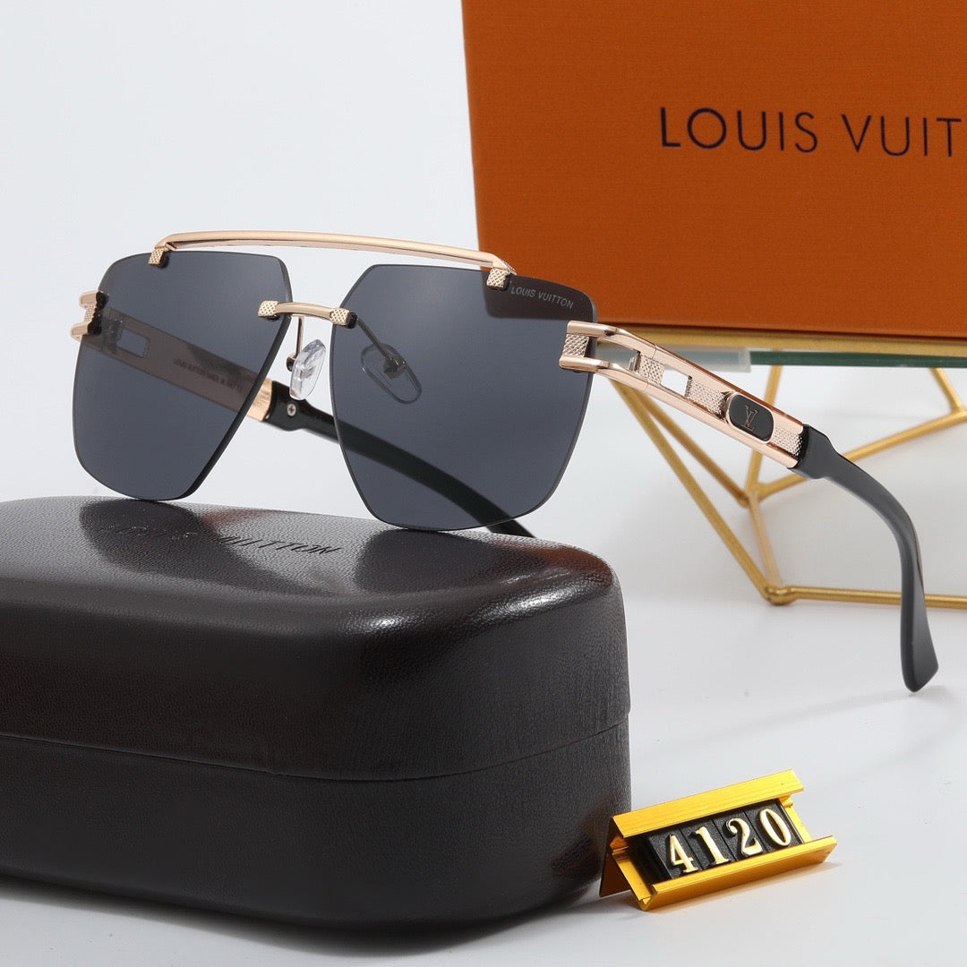 2025 Cool Fashion design sunglasses