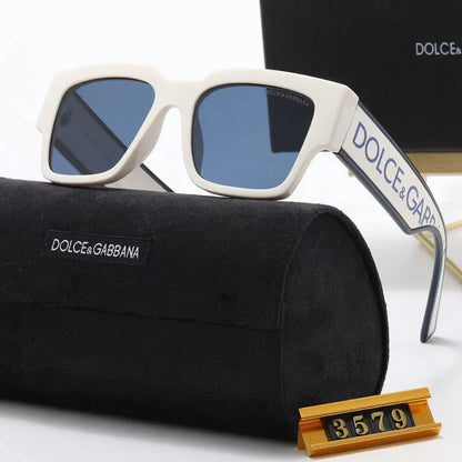 2025  Square Sunglasses 3579