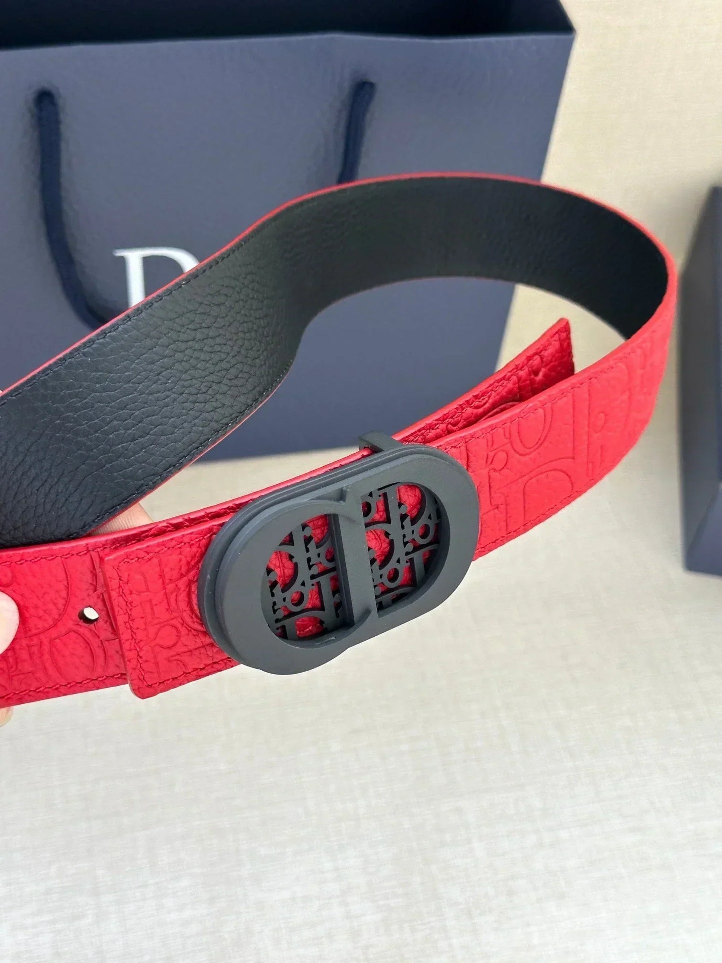 2025 belt Fashion Belts-33