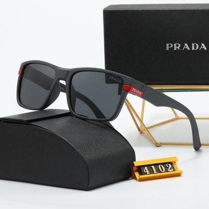 2025 Cool Fashion Square sunglasses