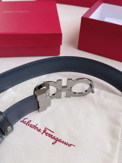 2025 2025 Classic New Belt