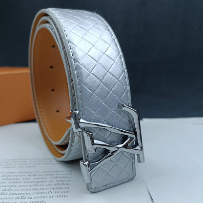 2025 Ranch Reversible Fashion Belt