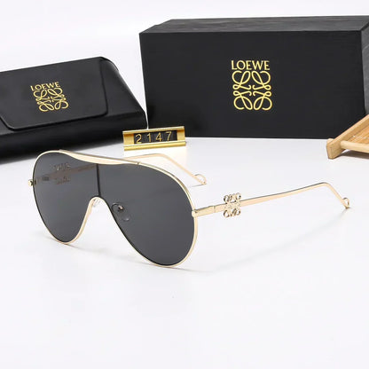 LOEWE Fashion  Sunglasses  2147