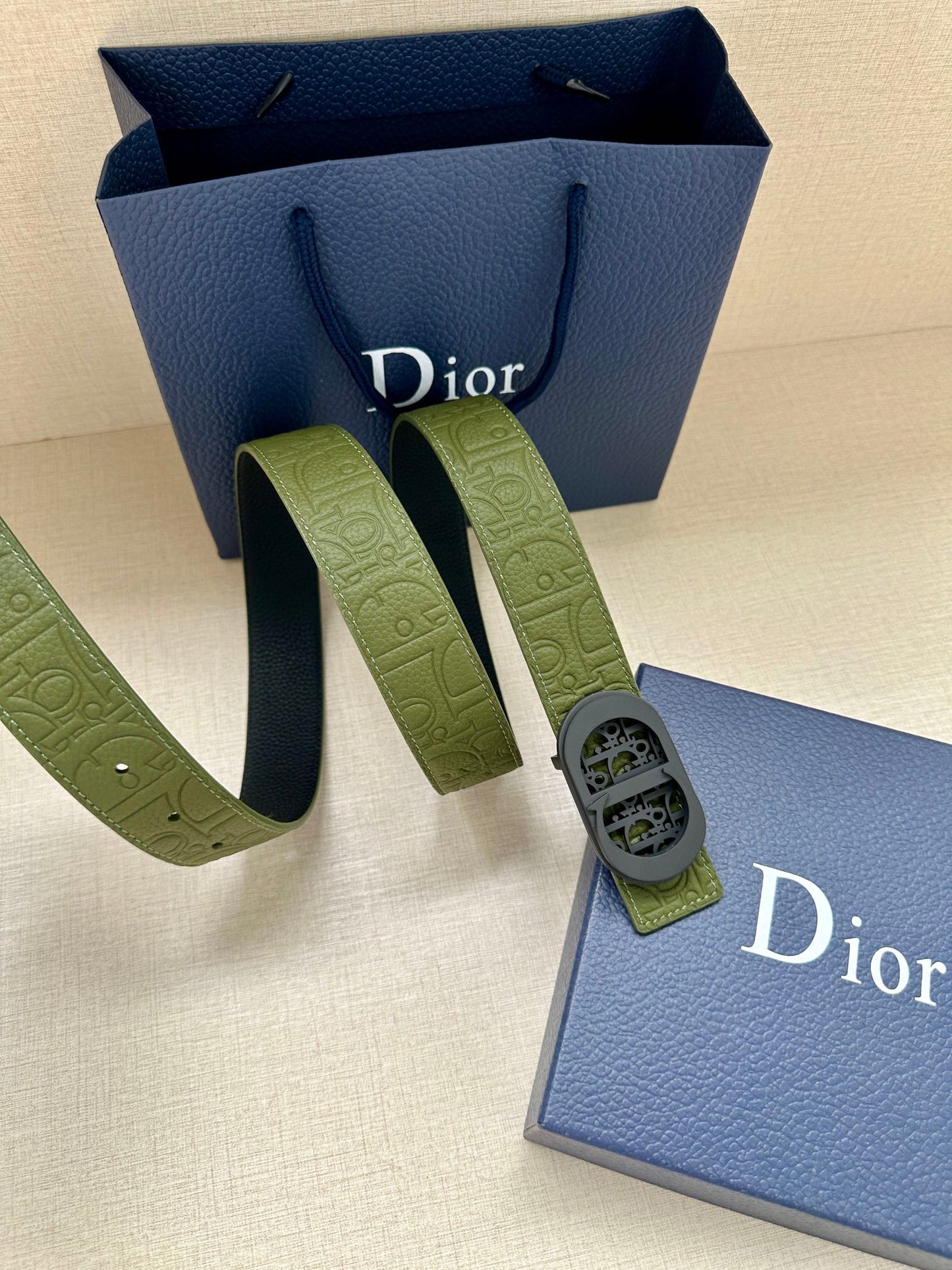 2025 Christian 2025 belt Fashion Belts-29