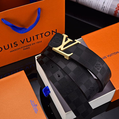 2025 3-color fashion belt