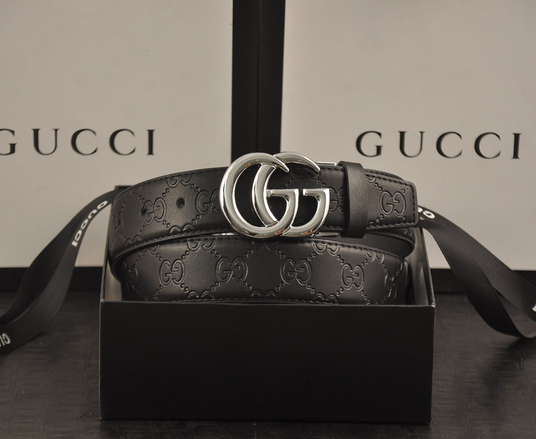 2025 3-color fashion belt