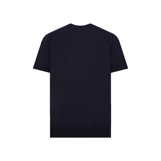 Graphic Printed Crewneck T-Shirt