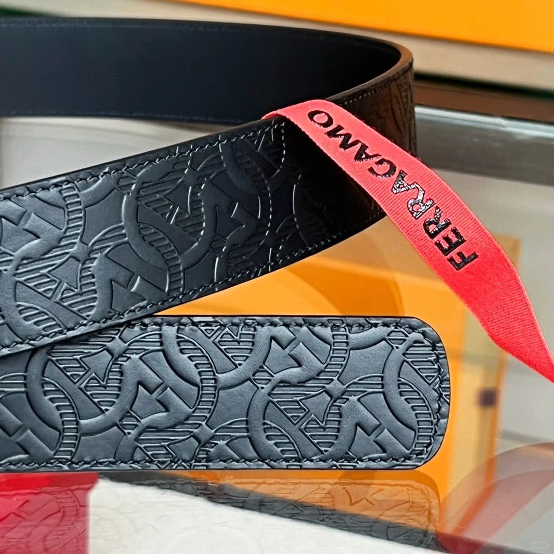 2025 2025 Classic New Belt