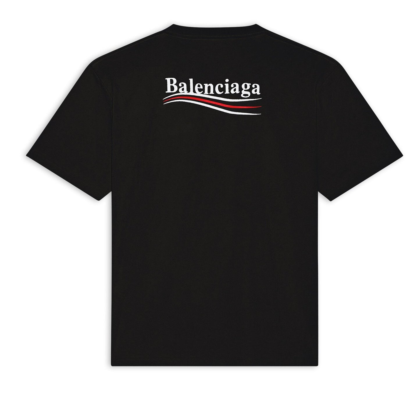 POLITICAL CAMPAIGN T-SHIRT