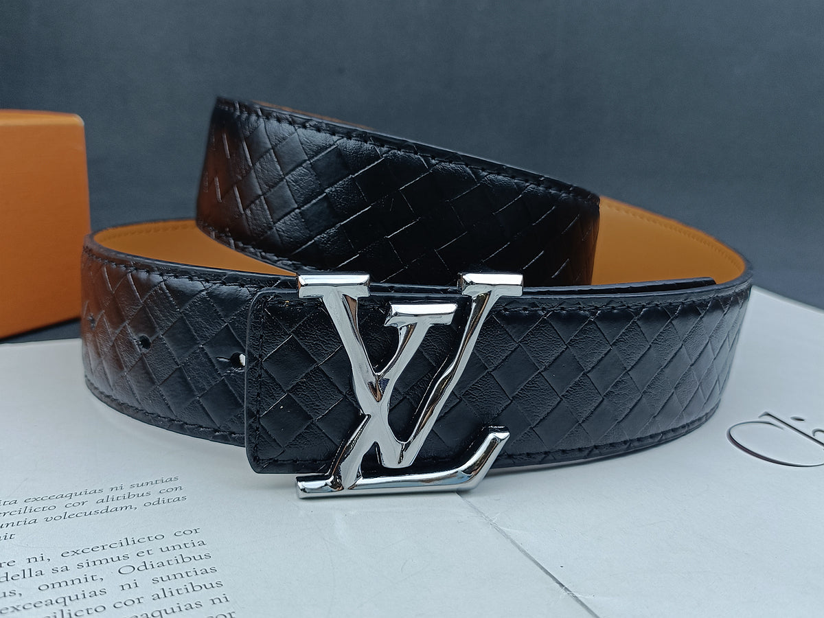 2025 Ranch Reversible Fashion Belt