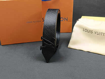 2025 5-color fashion belt