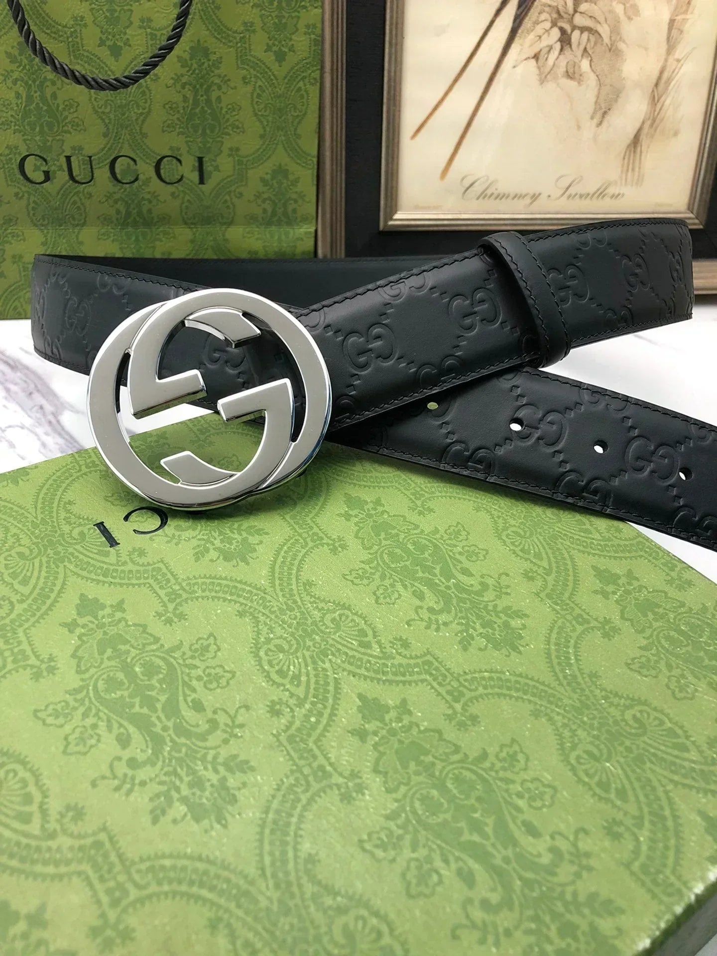 2025 Fashion Belts-142