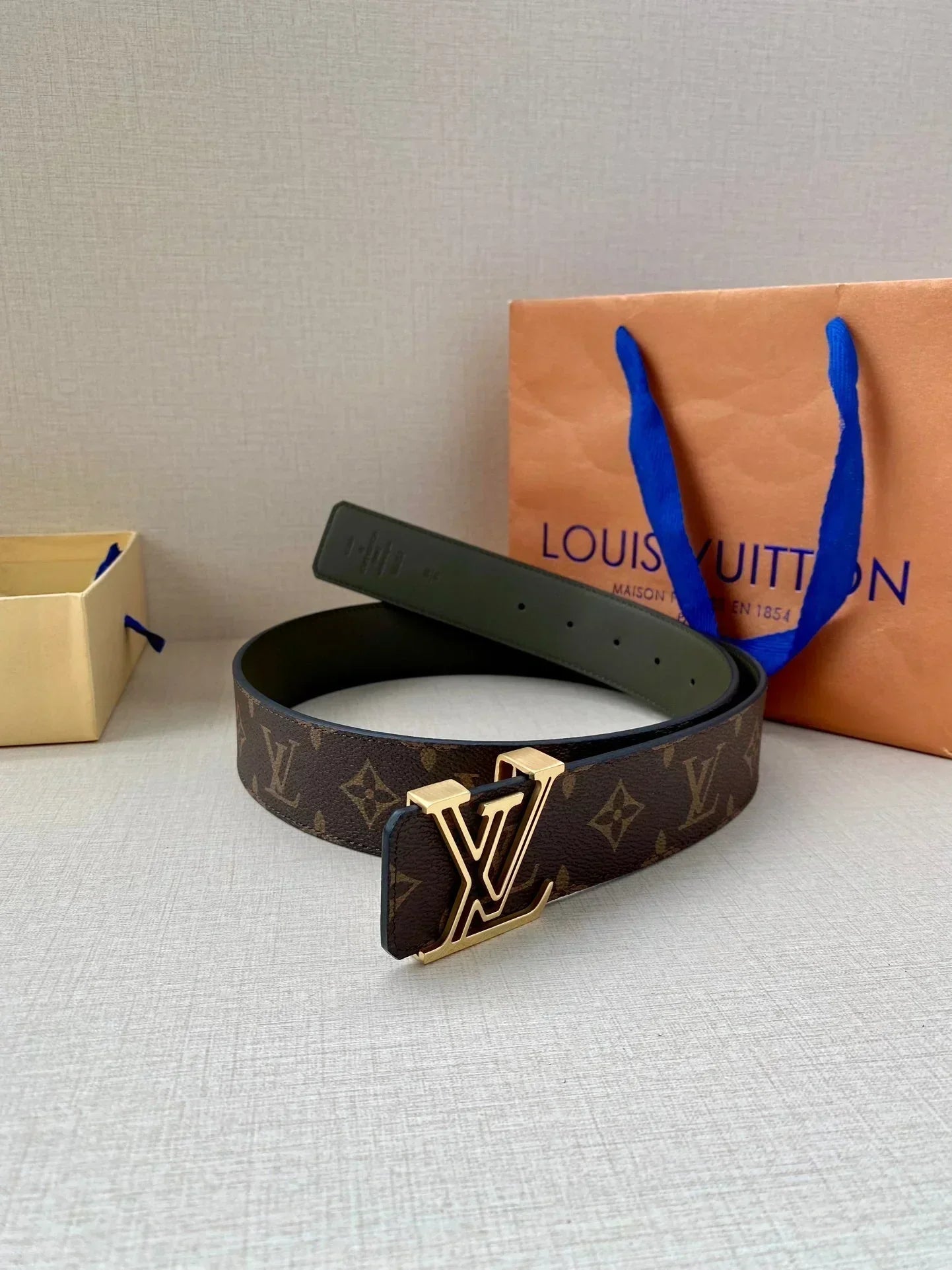 2025 belt Fashion Belts-54