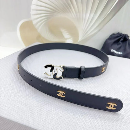 2025 belt Fashion Belts-91