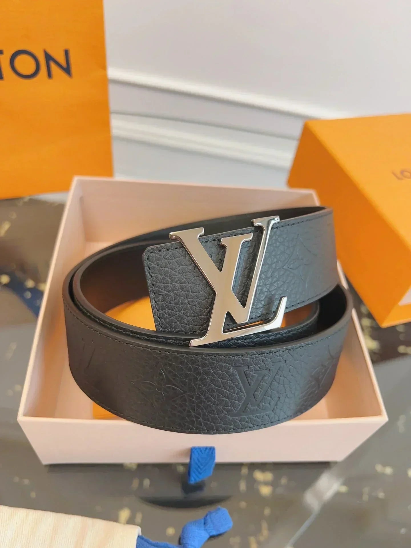 2025 belt Fashion Belts