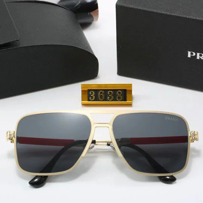2025 Fashion Sunglasses—3638