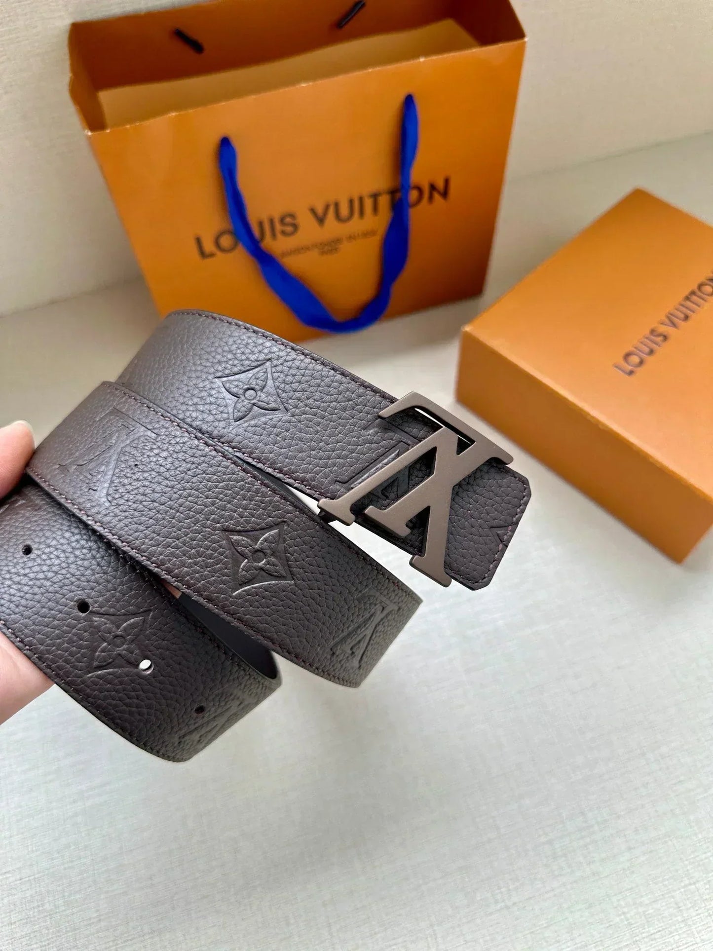 2025 belt Fashion Belts-163