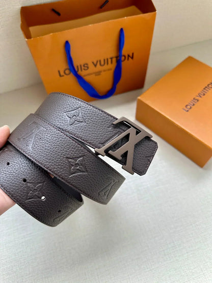 2025 belt Fashion Belts-163