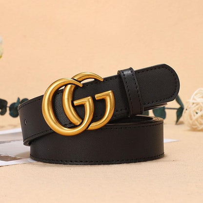 2025 2025 Fashion Belt